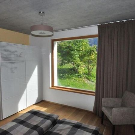 Chasa Paoletta Apartment Ramosch Екстериор снимка