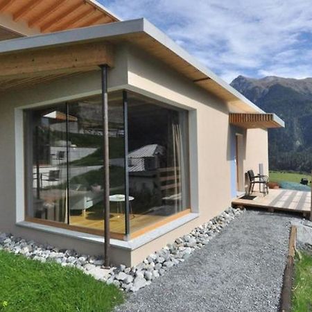 Chasa Paoletta Apartment Ramosch Екстериор снимка