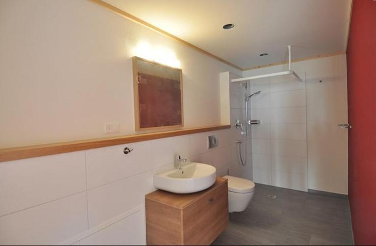Chasa Paoletta Apartment Ramosch Стая снимка